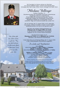 Nikolaus Bellinger